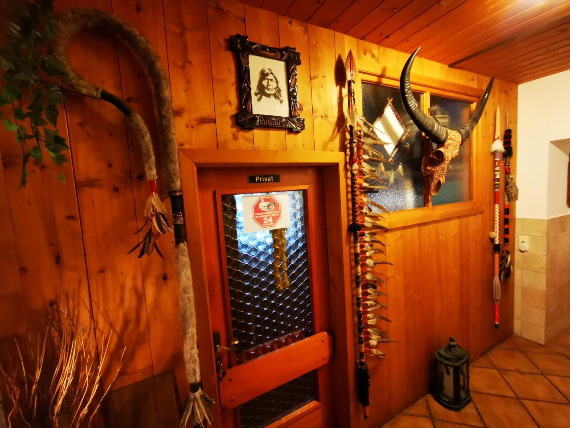 Gasthof Geronimo Weißbach bei Lofer Exterior foto