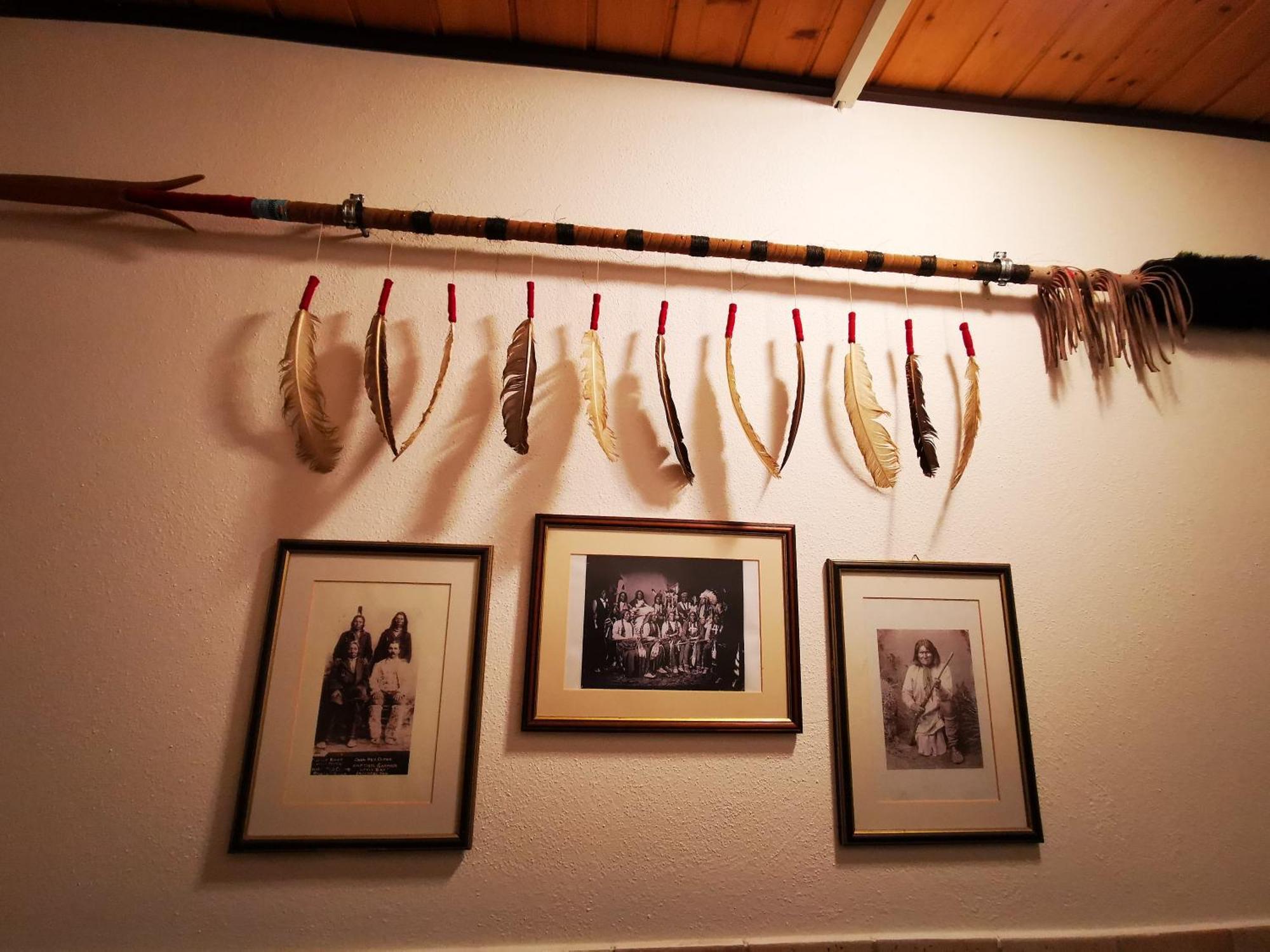 Gasthof Geronimo Weißbach bei Lofer Exterior foto